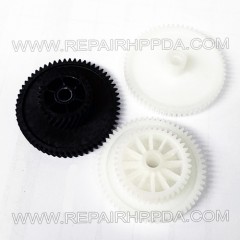 Gears replacement for Zebra ZT111, ZT211, ZT231